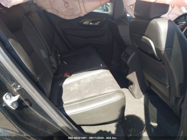 3GKALVEG5RL228739 GMC Terrain Awd Slt