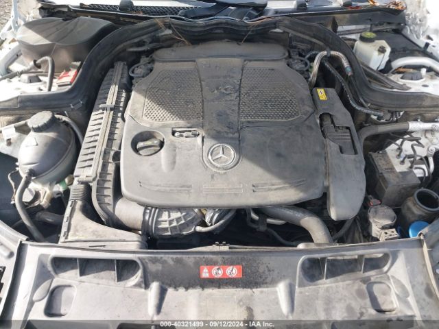 WDDGF8AB6ER324381 Mercedes-Benz C 300 Luxury 4matic/sport 4matic