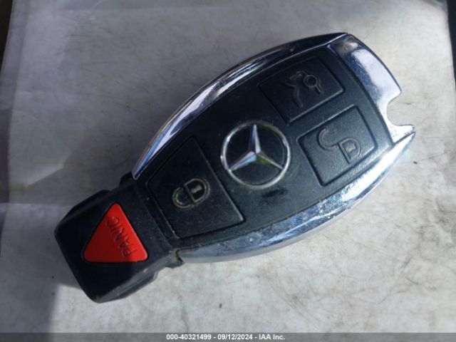 WDDGF8AB6ER324381 Mercedes-Benz C 300 Luxury 4matic/sport 4matic