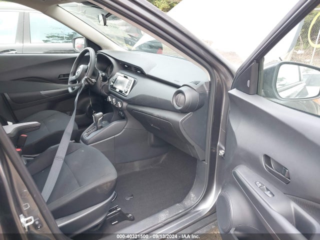 Nissan Kicks S Xtronic Cvt 2024 3N1CP5BV0RL529952 Image 5