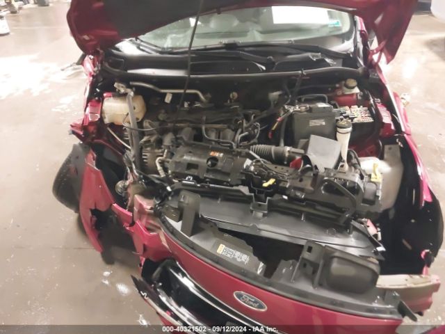 3FADP4EJ5EM234957 Ford FIESTA SE