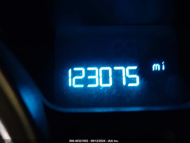3FADP4EJ5EM234957 Ford FIESTA SE