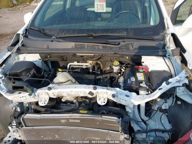 2020 CHEVROLET TRAX KL7CJLSBXLB073148 Photo 9