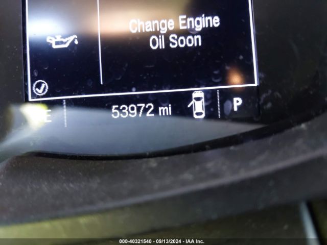 2020 CHEVROLET TRAX KL7CJLSBXLB073148 Photo 6