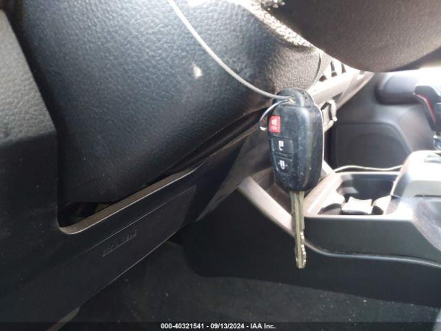 2020 TOYOTA TACOMA 3TMAZ5CN5LM118531 Photo 10