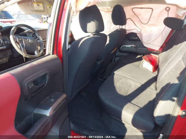 2020 TOYOTA TACOMA 3TMAZ5CN5LM118531 Photo 7