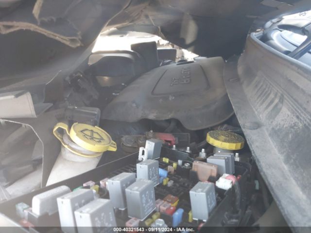1C4PJMAB6FW545855 Jeep Cherokee Sport
