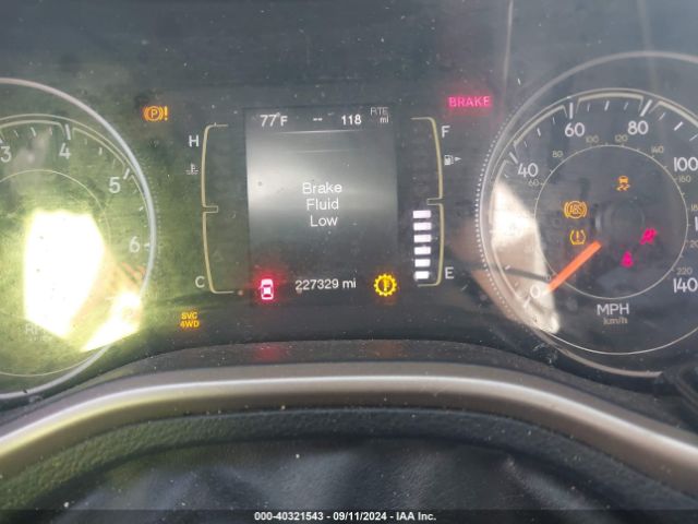 1C4PJMAB6FW545855 Jeep Cherokee Sport