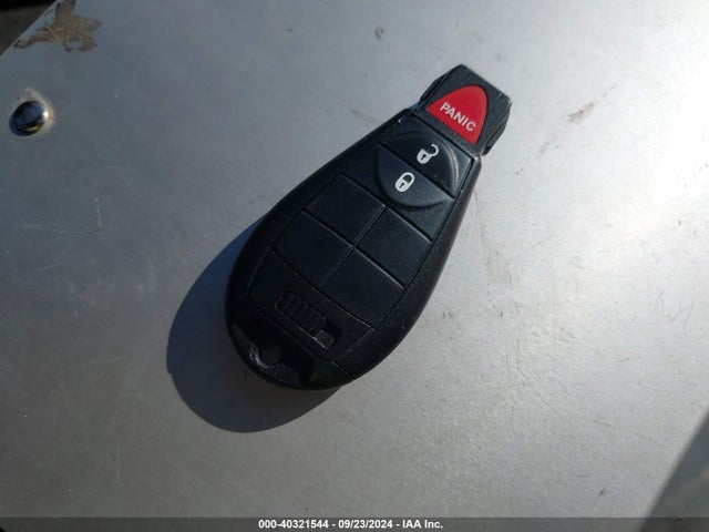 1C4PJLCB7HW586604 Jeep Cherokee Latitude Fwd