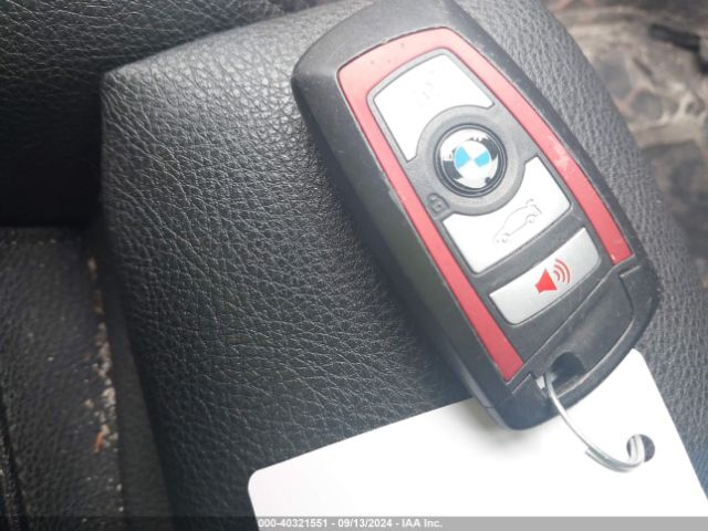 WBA4J3C53KBL08274 BMW 430i Gran Coupe Xdrive