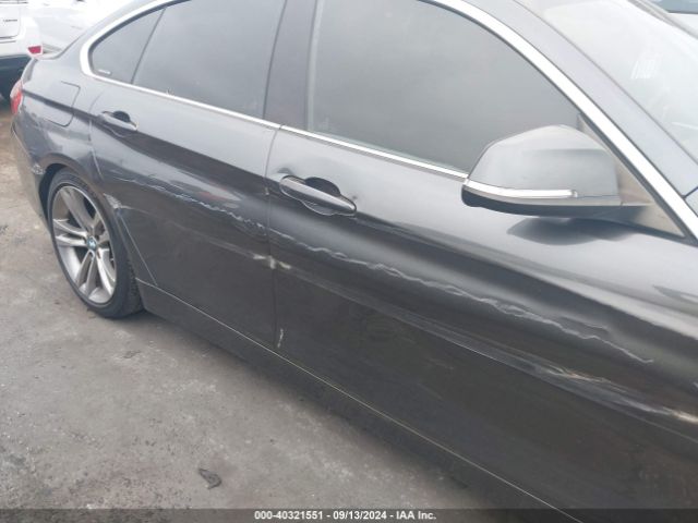 WBA4J3C53KBL08274 BMW 430i Gran Coupe Xdrive