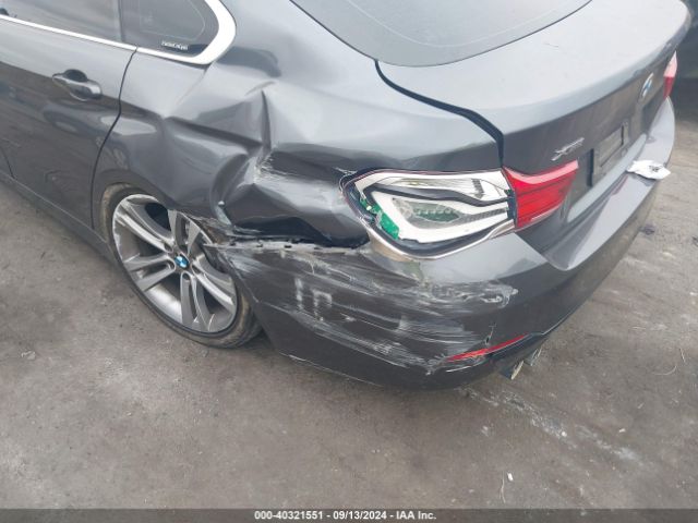 WBA4J3C53KBL08274 BMW 430i Gran Coupe Xdrive