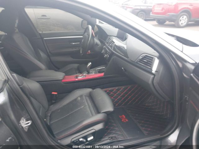 WBA4J3C53KBL08274 BMW 430i Gran Coupe Xdrive