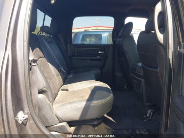 1C6RR7YTXHS757239 RAM 1500 Rebel  4x4 5'7 Box