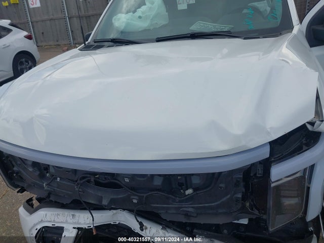 1FTVW3LK9RWG06572 Ford F-150 Lightning Xlt