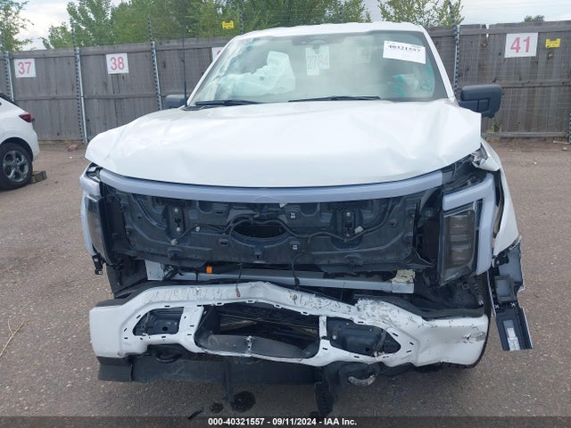 Ford F-150 Lightning Xlt 2024 1FTVW3LK9RWG06572 Image 12