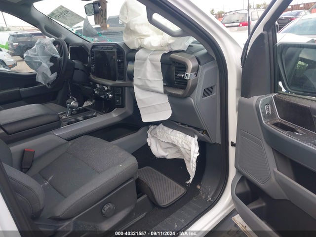 1FTVW3LK9RWG06572 Ford F-150 Lightning Xlt