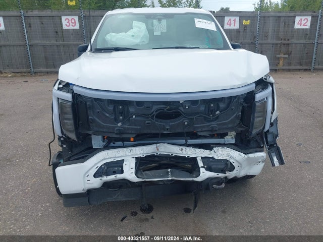 1FTVW3LK9RWG06572 Ford F-150 Lightning Xlt