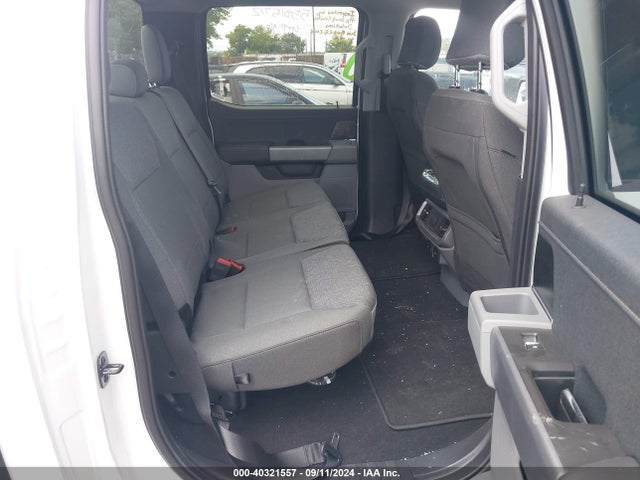 1FTVW3LK9RWG06572 Ford F-150 Lightning Xlt