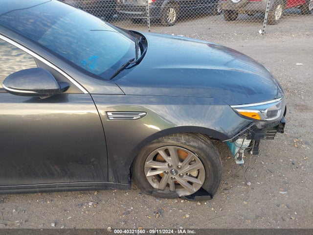 5XXGT4L30LG423750 KIA Optima Lx