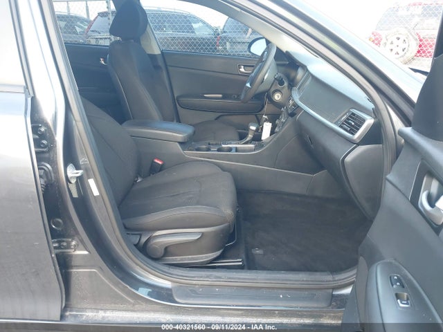 5XXGT4L30LG423750 KIA Optima Lx