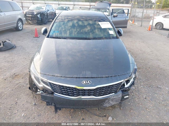 5XXGT4L30LG423750 KIA Optima Lx