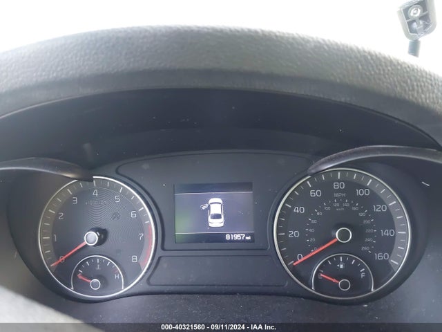 5XXGT4L30LG423750 KIA Optima Lx
