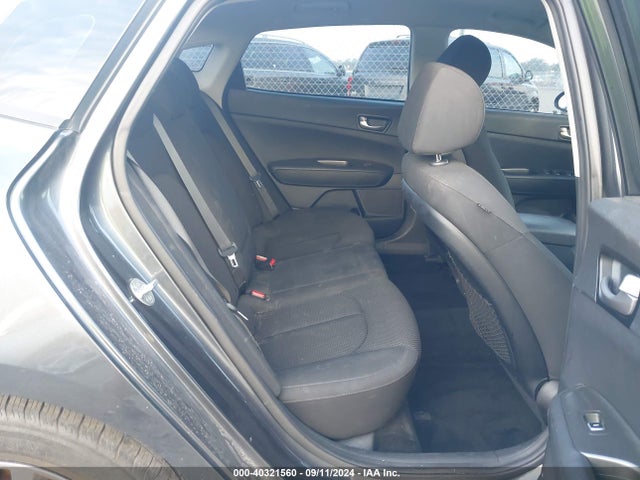5XXGT4L30LG423750 KIA Optima Lx