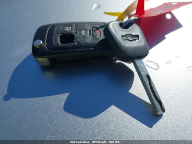 2G1FB1E38F9304035 Chevrolet Camaro 2ls