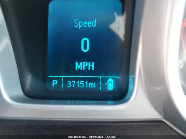 2G1FB1E38F9304035 Chevrolet Camaro 2ls