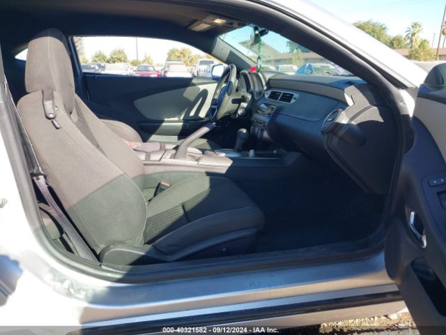 2G1FB1E38F9304035 Chevrolet Camaro 2ls