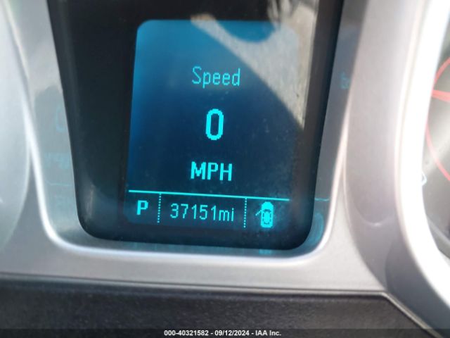 2G1FB1E38F9304035 Chevrolet Camaro 2ls