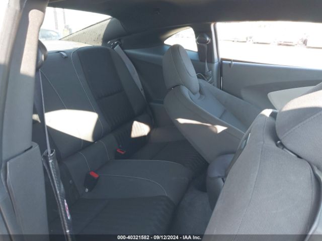 2G1FB1E38F9304035 Chevrolet Camaro 2ls