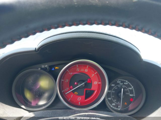 JC1NFAEK9J0139787 Fiat 124 Spider Abarth