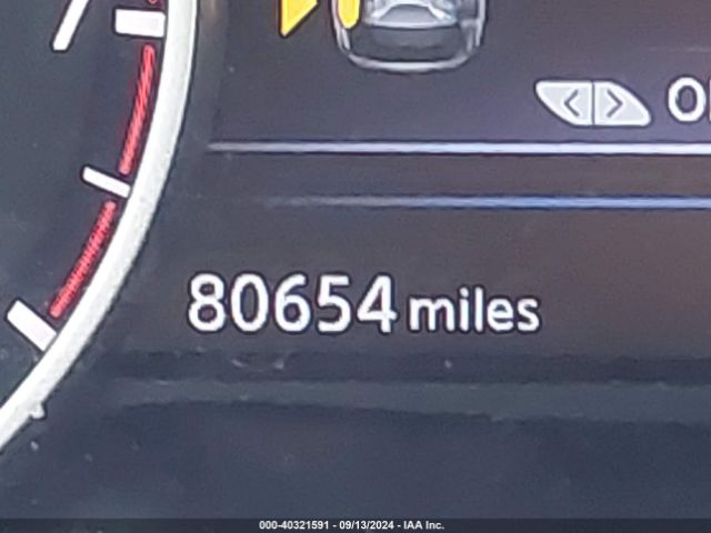 5N1AZ2MG6JN148862 Nissan MURANO S