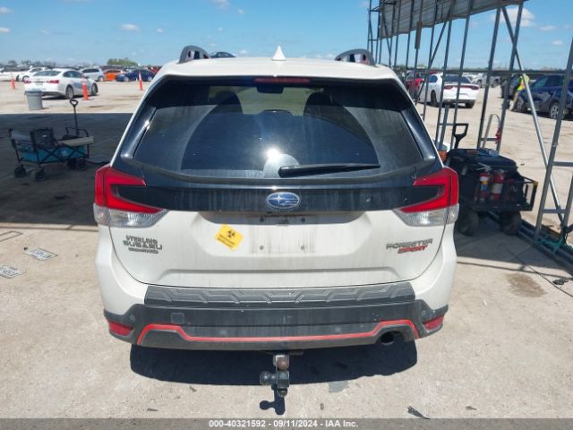 JF2SKARC2LH499994 Subaru Forester Sport