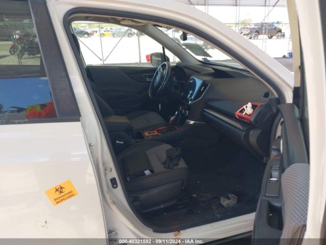 JF2SKARC2LH499994 Subaru Forester Sport