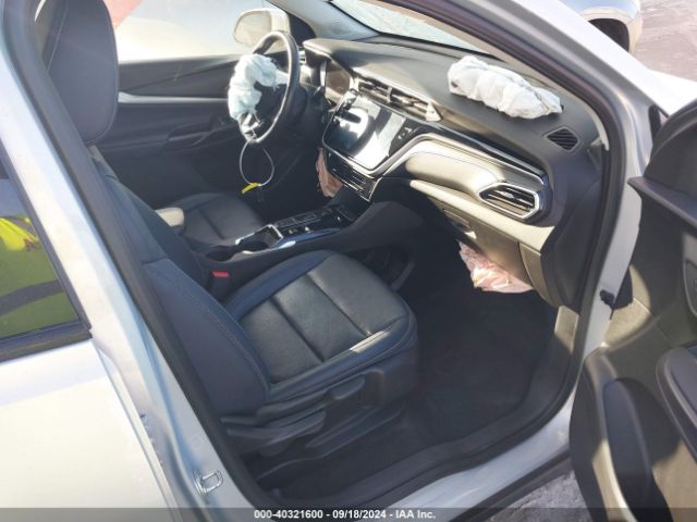 1G1FY6S07N4115805 Chevrolet Bolt Euv Fwd Lt