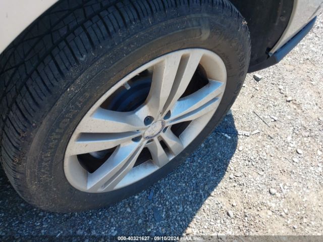 4JGDA5HB6EA388415 Mercedes-Benz Ml 350 4matic