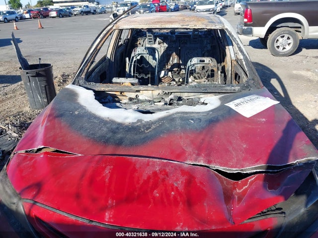 4T1T11AK8NU046882 Toyota CAMRY SE