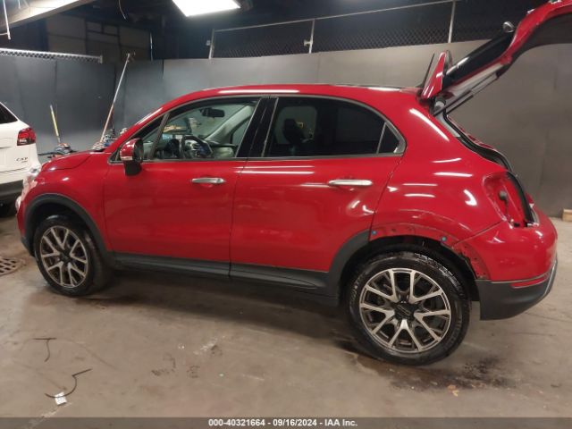 ZFBCFYCB1HP630428 Fiat 500x Trekking Awd
