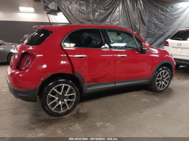 ZFBCFYCB1HP630428 Fiat 500x Trekking Awd