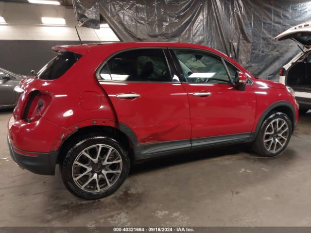 ZFBCFYCB1HP630428 Fiat 500x Trekking Awd
