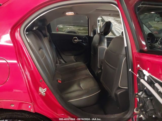 ZFBCFYCB1HP630428 Fiat 500x Trekking Awd