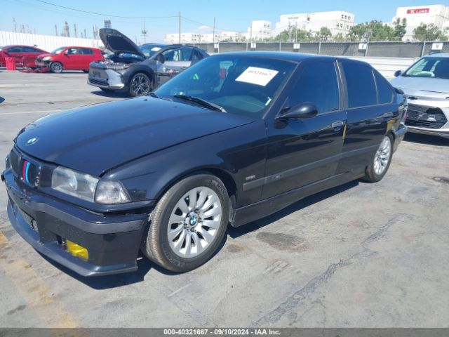1998 BMW M3 WBSCD932XWEE08919 Photo 1
