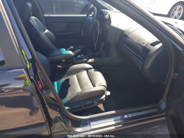 1998 BMW M3 WBSCD932XWEE08919 Photo 4