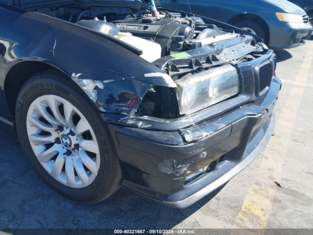 1998 BMW M3 WBSCD932XWEE08919 Photo 5