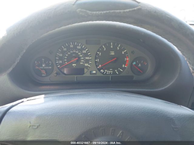 1998 BMW M3 WBSCD932XWEE08919 Photo 6
