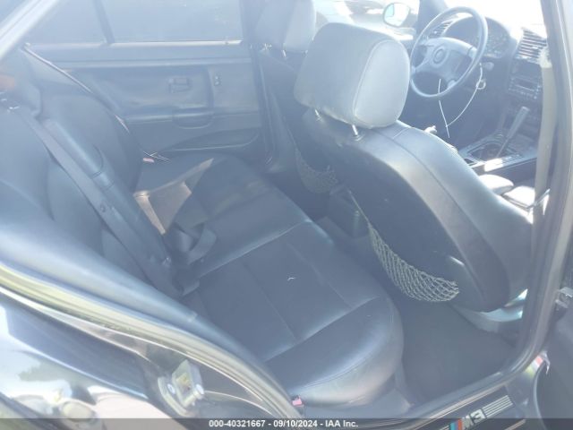 1998 BMW M3 WBSCD932XWEE08919 Photo 7