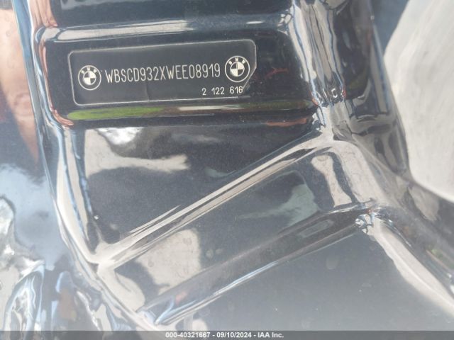 1998 BMW M3 WBSCD932XWEE08919 Photo 8